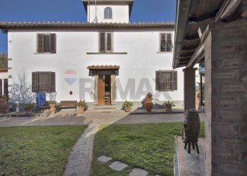 Casa all\'aperto - Casa semi indipendente Figline e Incisa Valdarno - foto 35