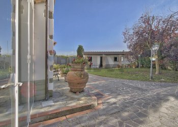 Casa all\'aperto - Casa semi indipendente Figline e Incisa Valdarno - foto 36