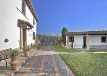 Casa all\'aperto - Casa semi indipendente Figline e Incisa Valdarno - foto 37