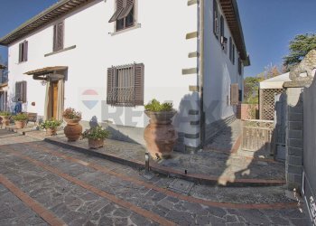 Casa all\'aperto - Casa semi indipendente Figline e Incisa Valdarno - foto 38