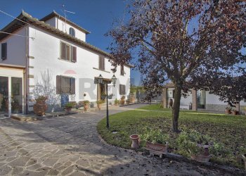 Casa all\'aperto - Casa semi indipendente Figline e Incisa Valdarno - foto 39