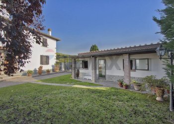 Casa all\'aperto - Casa semi indipendente Figline e Incisa Valdarno - foto 40