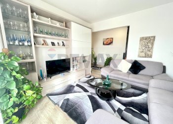 Soggiorno - Quadrilocale Via Vecchia
 
52, Terranuova Bracciolini - foto 1