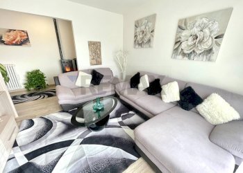 Soggiorno - Quadrilocale Via Vecchia
 
52, Terranuova Bracciolini - foto 2