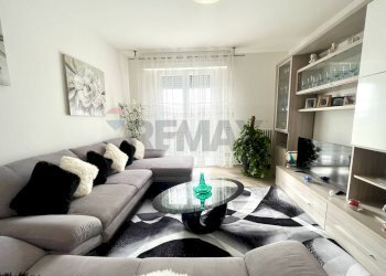 Soggiorno - Quadrilocale Via Vecchia
 
52, Terranuova Bracciolini - foto 3