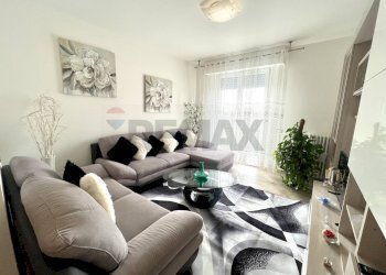 Soggiorno - Quadrilocale Via Vecchia
 
52, Terranuova Bracciolini - foto 4