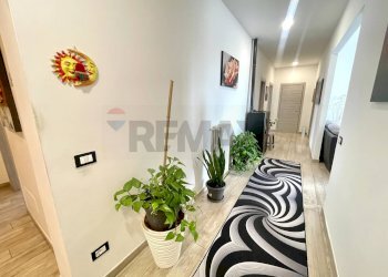 Hall / corridoio - Quadrilocale Via Vecchia
 
52, Terranuova Bracciolini - foto 10