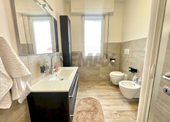 Bagno - Quadrilocale Via Vecchia
 
52, Terranuova Bracciolini - foto 19