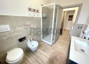 Bagno - Quadrilocale Via Vecchia
 
52, Terranuova Bracciolini - foto 20