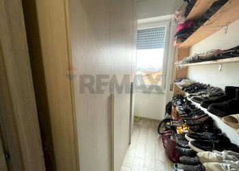 Cabina armadio - Quadrilocale Via Vecchia
 
52, Terranuova Bracciolini - foto 21