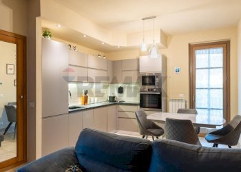 Cucina - Trilocale Via Cesare Battisti
16, Loro Ciuffenna - foto 6