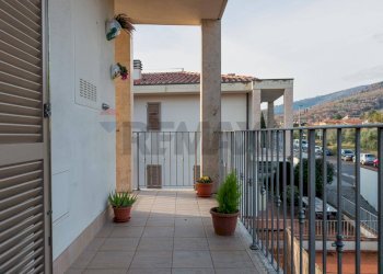 Terrazza - Trilocale Via Cesare Battisti
16, Loro Ciuffenna - foto 8