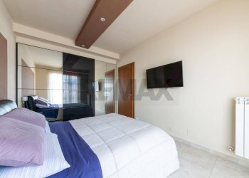 Camera / camera da letto - Trilocale Via Cesare Battisti
16, Loro Ciuffenna - foto 10