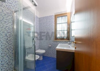 Bagno - Trilocale Via Cesare Battisti
16, Loro Ciuffenna - foto 12