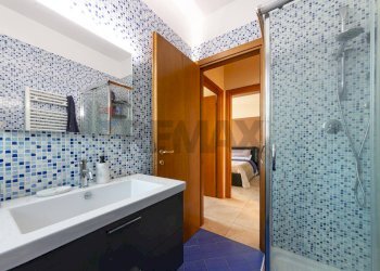 Bagno - Trilocale Via Cesare Battisti
16, Loro Ciuffenna - foto 13