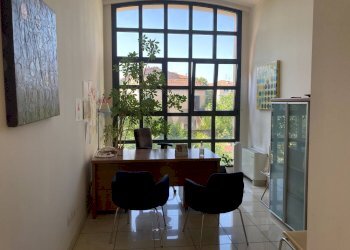 Sala da pranzo - Ufficio VIA SCIPIONE LAPI
 
4, Città di Castello - foto 5