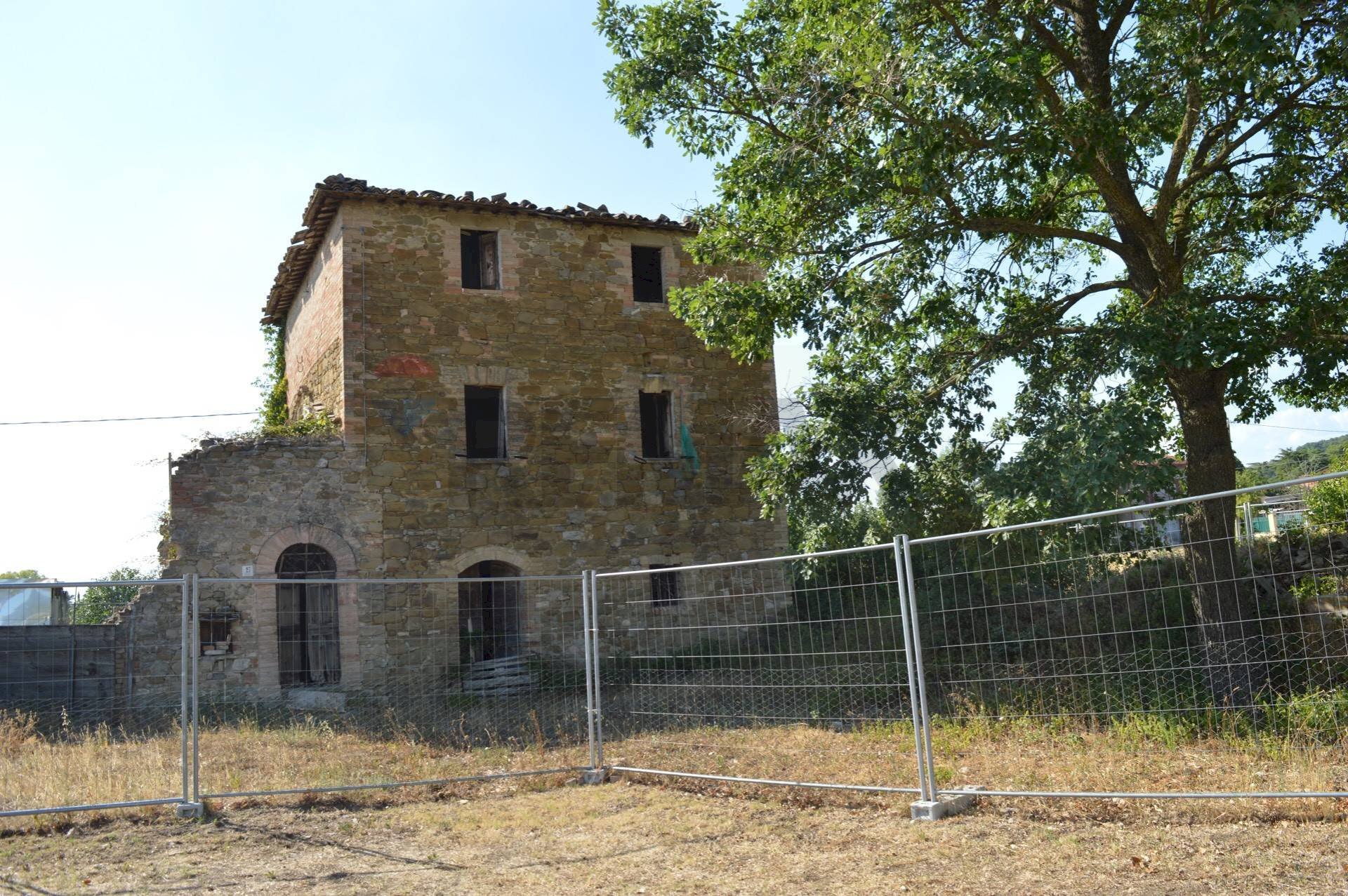 Casa all\'aperto - Independent house Via Prestille, Assisi - photo 1