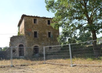 Casa all\'aperto - Independent house Via Prestille, Assisi - photo 1