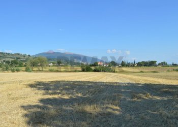 Vista delle montagne - Independent house Via Prestille, Assisi - photo 6