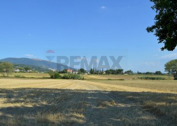 Vista delle montagne - Independent house Via Prestille, Assisi - photo 9