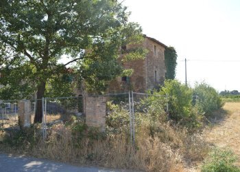 Giardino - Independent house Via Prestille, Assisi - photo 10