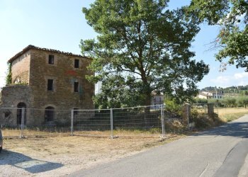 Casa all\'aperto - Independent house Via Prestille, Assisi - photo 11