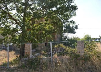 Giardino - Independent house Via Prestille, Assisi - photo 12