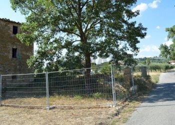 Giardino - Independent house Via Prestille, Assisi - photo 14