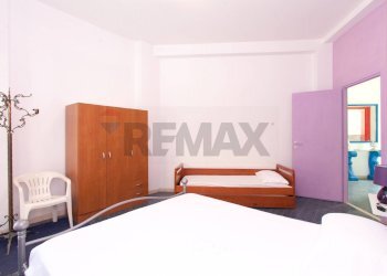 Camera / camera da letto - Trilocale Lungomare delle Sirene
 
12, Anzio - foto 9