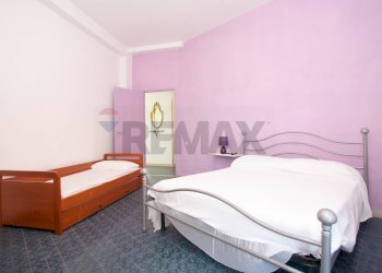 Camera / camera da letto - Trilocale Lungomare delle Sirene
 
12, Anzio - foto 10