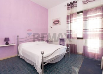 Camera / camera da letto - Trilocale Lungomare delle Sirene
 
12, Anzio - foto 11