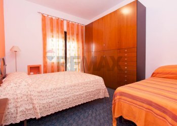 Camera / camera da letto - Trilocale Lungomare delle Sirene
 
12, Anzio - foto 12