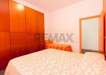 Camera / camera da letto - Trilocale Lungomare delle Sirene
 
12, Anzio - foto 13