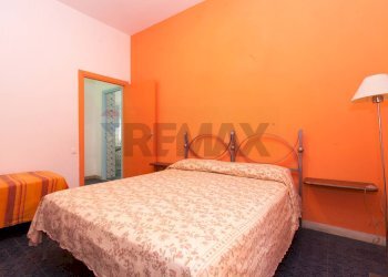 Camera / camera da letto - Trilocale Lungomare delle Sirene
 
12, Anzio - foto 14