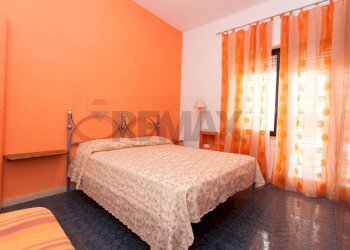 Camera / camera da letto - Trilocale Lungomare delle Sirene
 
12, Anzio - foto 15