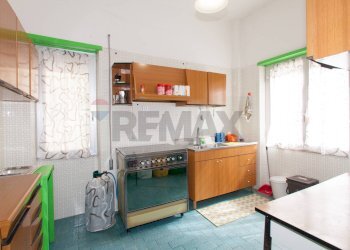 Cucina - Trilocale Lungomare delle Sirene
 
12, Anzio - foto 16