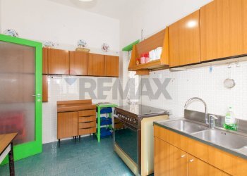 Cucina - Trilocale Lungomare delle Sirene
 
12, Anzio - foto 19