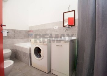 Bagno - Trilocale Lungomare delle Sirene
 
12, Anzio - foto 20