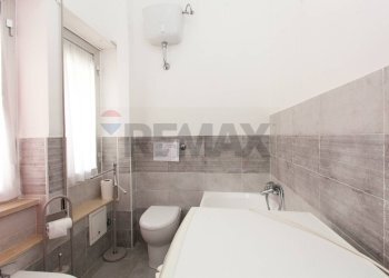 Bagno - Trilocale Lungomare delle Sirene
 
12, Anzio - foto 21