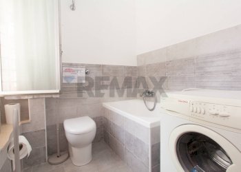 Bagno - Trilocale Lungomare delle Sirene
 
12, Anzio - foto 22