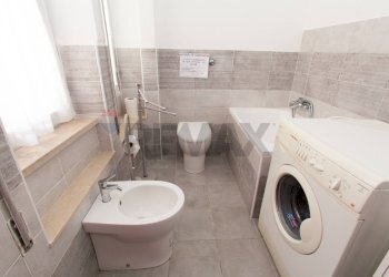 Bagno - Trilocale Lungomare delle Sirene
 
12, Anzio - foto 23