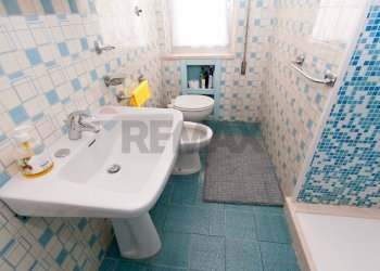Bagno - Trilocale Lungomare delle Sirene
 
12, Anzio - foto 25