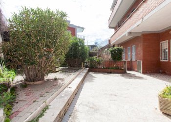 Terrazza - Trilocale Lungomare delle Sirene
 
12, Anzio - foto 27