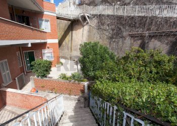 Edificio all\'aperto - Trilocale Lungomare delle Sirene
 
12, Anzio - foto 30