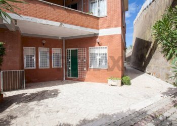 Edificio all\'aperto - Trilocale Lungomare delle Sirene
 
12, Anzio - foto 33