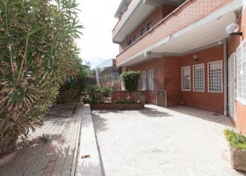 Terrazza - Trilocale Lungomare delle Sirene
 
12, Anzio - foto 34