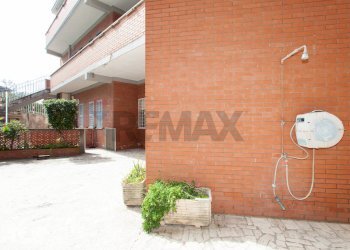 Terrazza - Trilocale Lungomare delle Sirene
 
12, Anzio - foto 37