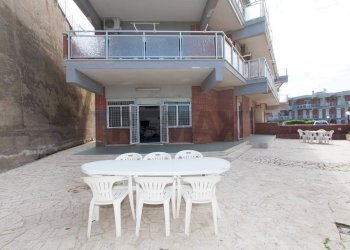 Terrazza - Trilocale Lungomare delle Sirene
 
12, Anzio - foto 42