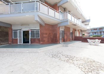 Casa all\'aperto - Trilocale Lungomare delle Sirene
 
12, Anzio - foto 43