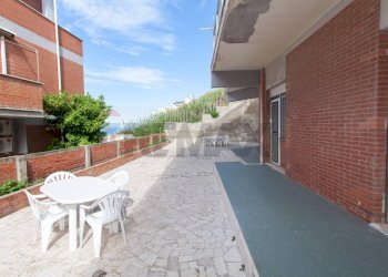 Terrazza - Trilocale Lungomare delle Sirene
 
12, Anzio - foto 46